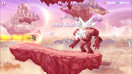 Robot Unicorn Attack 2